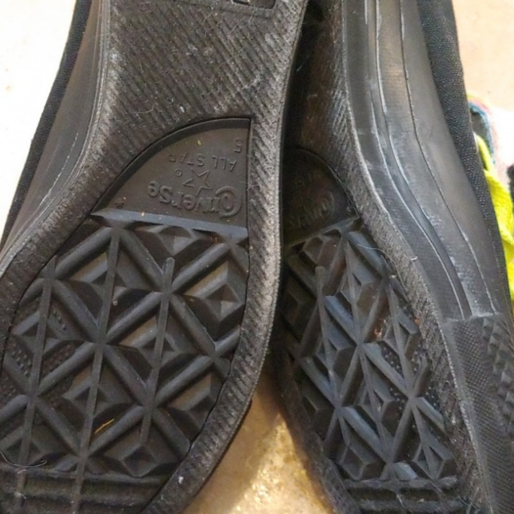 Converse - Picture 5 of 5